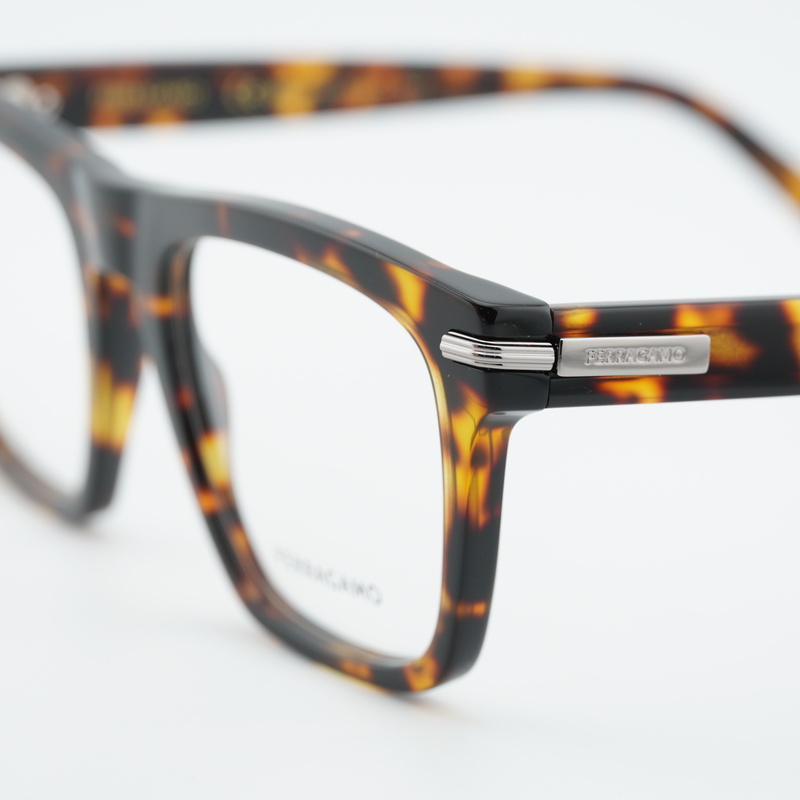 Salvatore Ferragamo SF3015 Square Eyeglasses