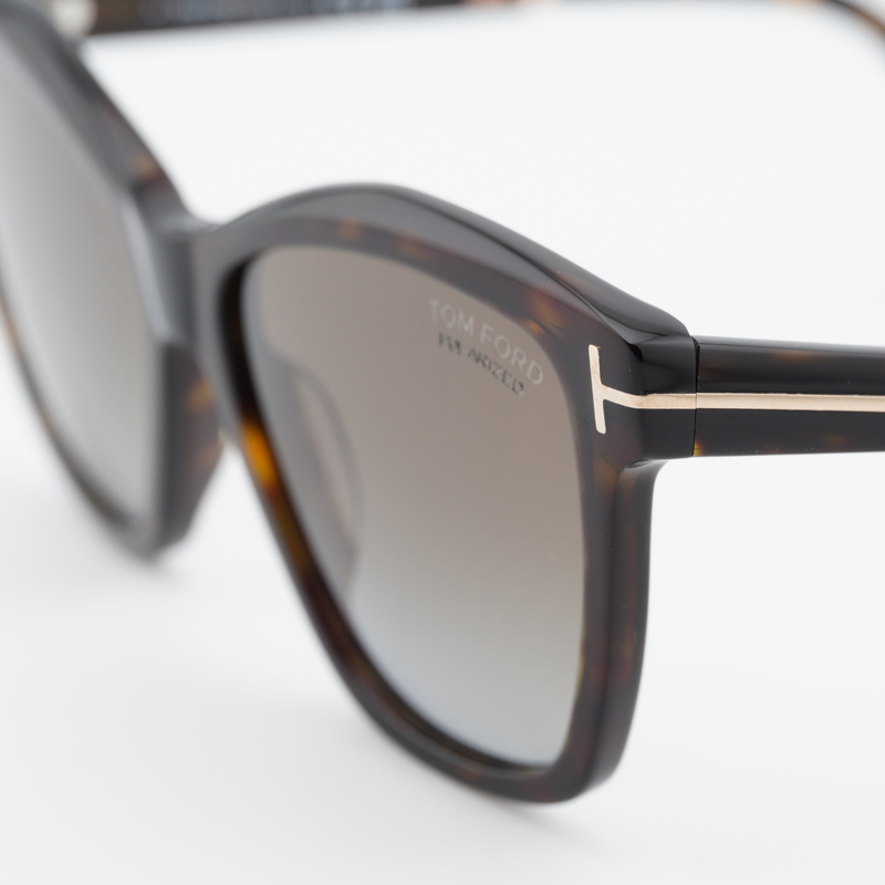 Tom Ford FT1087 Butterfly Sunglasses