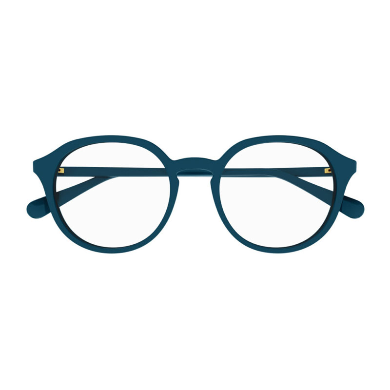 Gucci GG1004O Round Eyeglasses