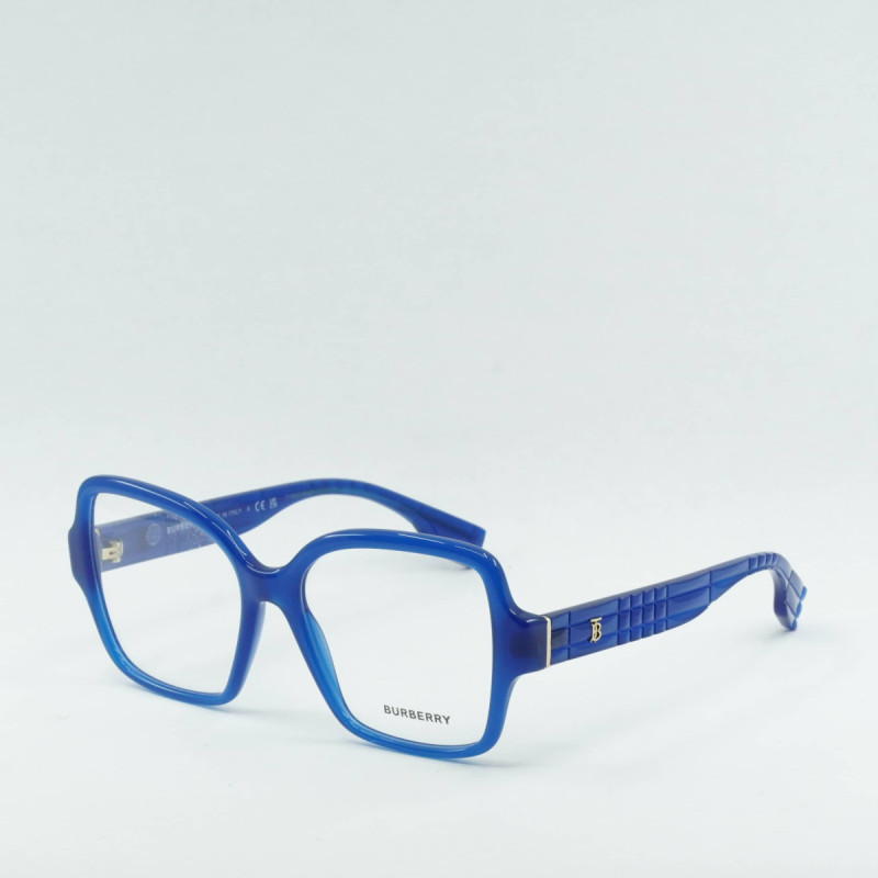 Burberry BE2374 Square Eyeglasses