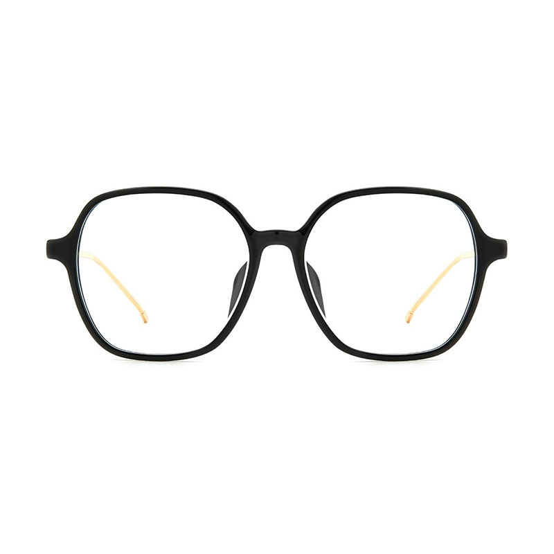 Jimmy Choo JC367/F Square Eyeglasses