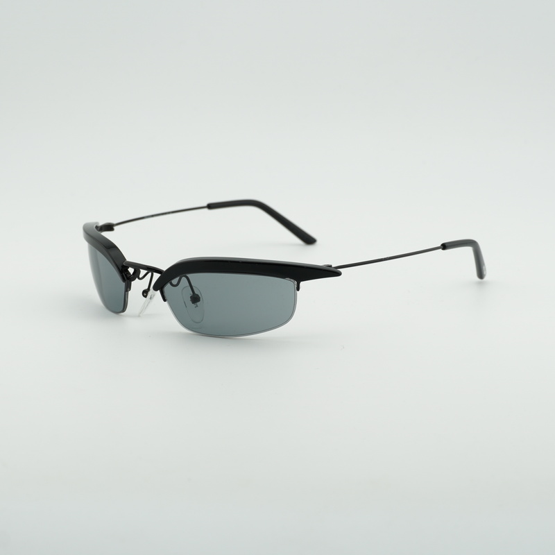 Prada PRB50S Rectangle Sunglasses
