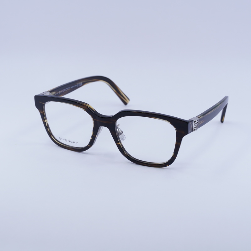 Givenchy GV50040F Square Eyeglasses