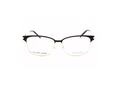 Marc Jacobs MARC 535 02M2 00 Black/Gold 54mm