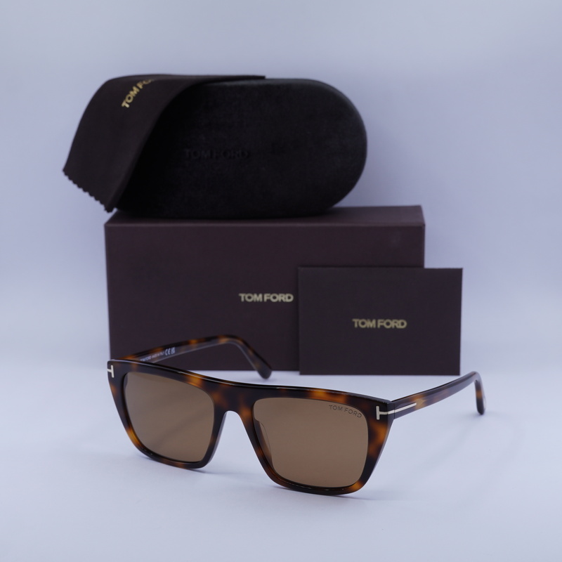 Tom Ford FT1175 Square Sunglasses