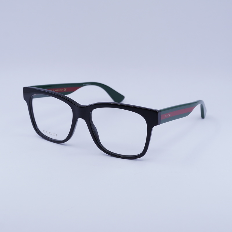 Gucci GG0342O Square Eyeglasses
