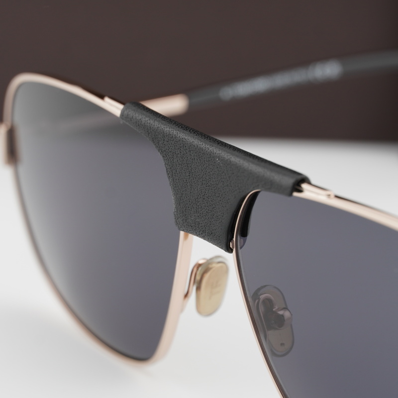 Tom Ford FT1096 Aviator Sunglasses