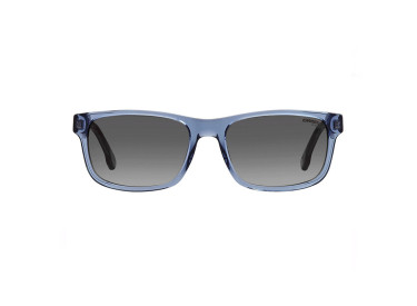 Carrera CARRERA 299/S 0PJP 9O Shiny Blue/Dark Grey Gradient
