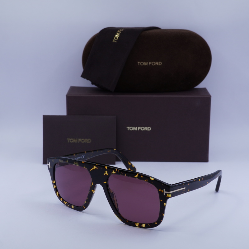 Tom Ford FT0777 Square Sunglasses