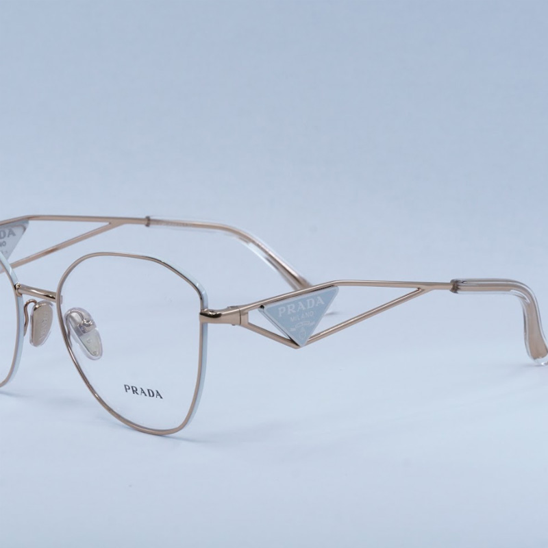 Prada PR52ZV Cat Eye Eyeglasses