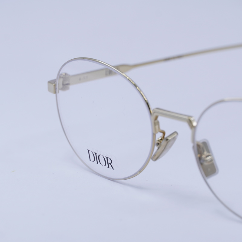 Dior NEODIOROR2U Oval Eyeglasses