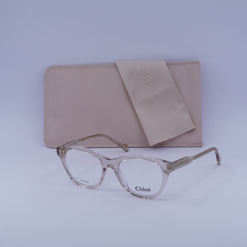 Chloe CH0085O Square Eyeglasses