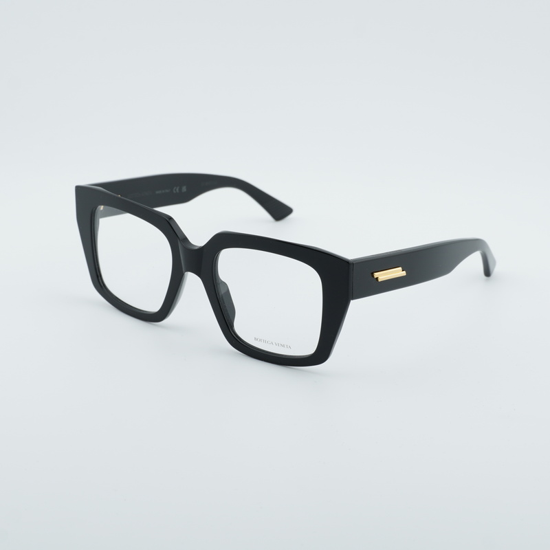 Bottega Veneta BV1409O Square Eyeglasses