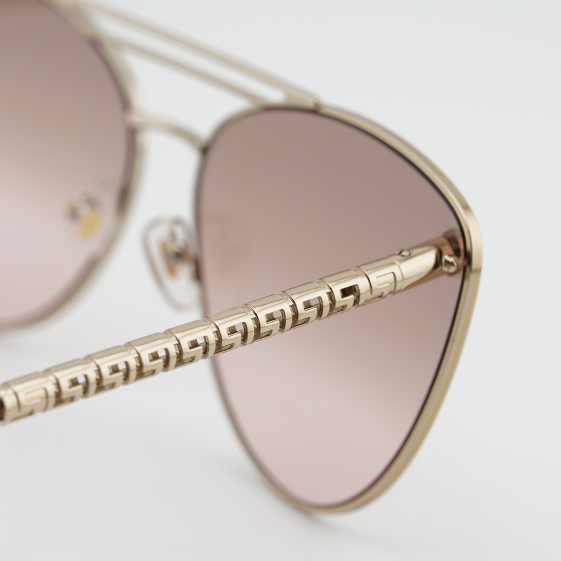 Versace VE2267 Cat Eye Sunglasses
