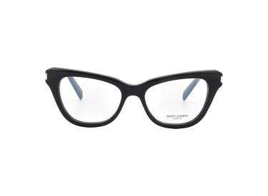Saint Laurent SL472 001 Black 52mm