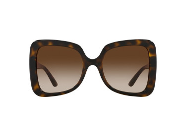 Dolce & Gabbana DG6193U 502/13 Dark Havana/Brown Gradient