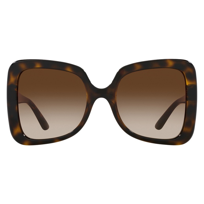 Dolce & Gabbana DG6193U Butterfly Sunglasses