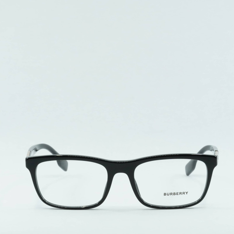 Burberry BE2334 Rectangle Eyeglasses