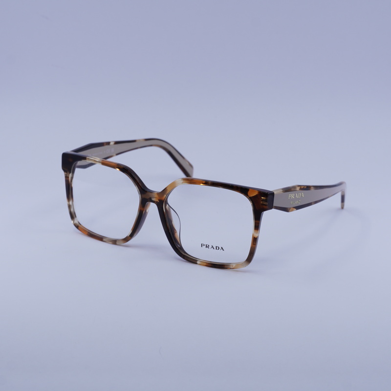 Prada PRB03VF Square Eyeglasses