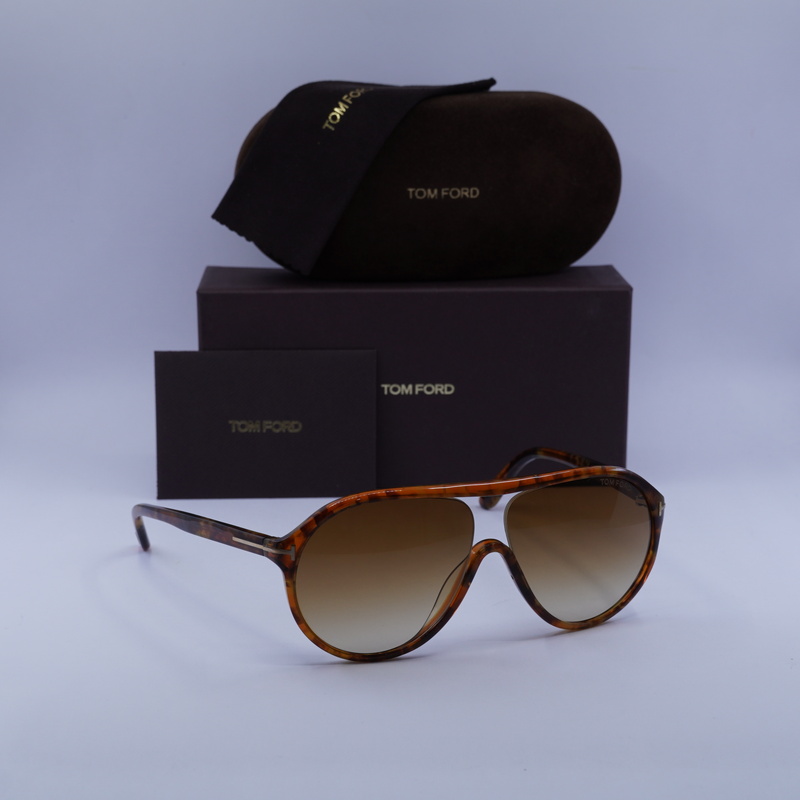 Tom Ford FT0443 Aviator Sunglasses