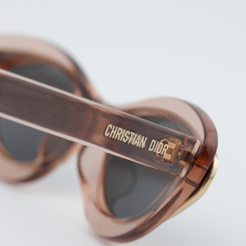 Dior DIORMETEORB1I Shield Sunglasses