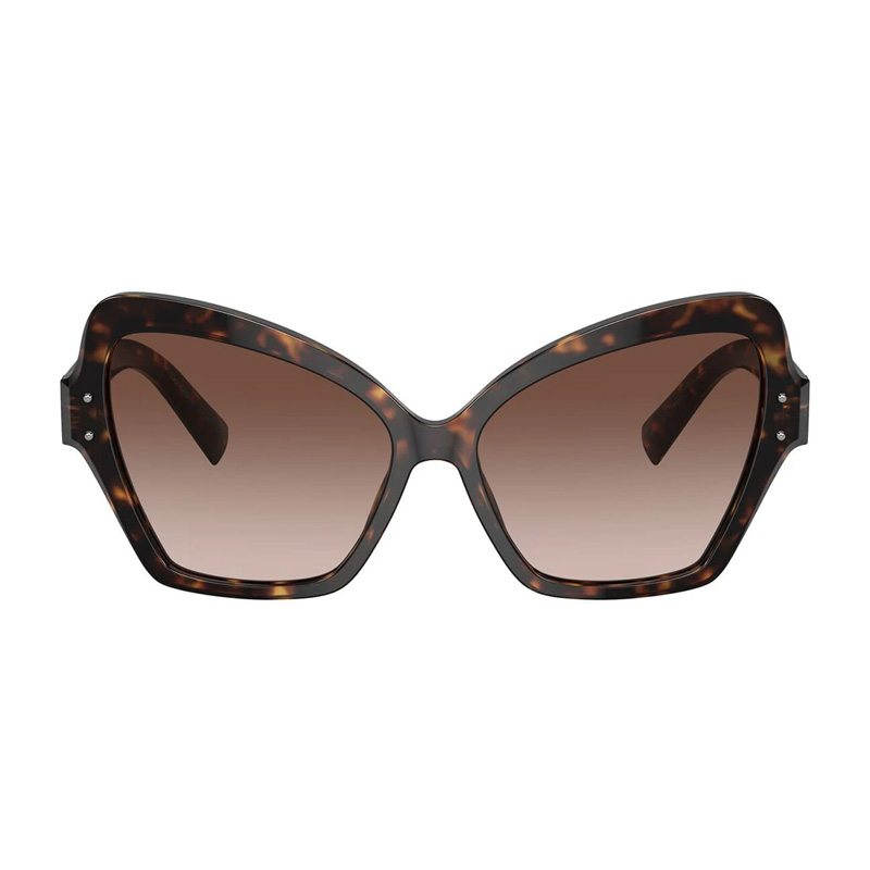 Dolce & Gabbana DG4463F Butterfly Sunglasses