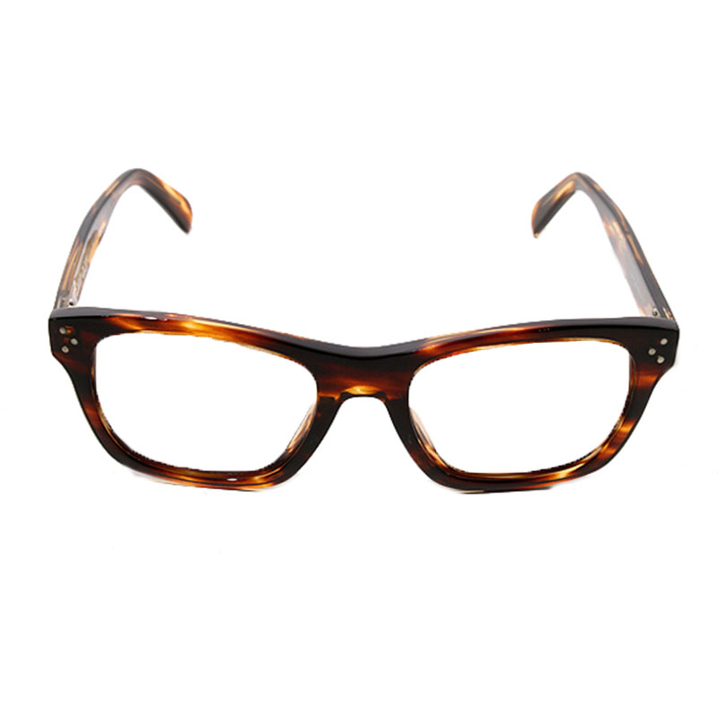Celine CL50079I Square Eyeglasses