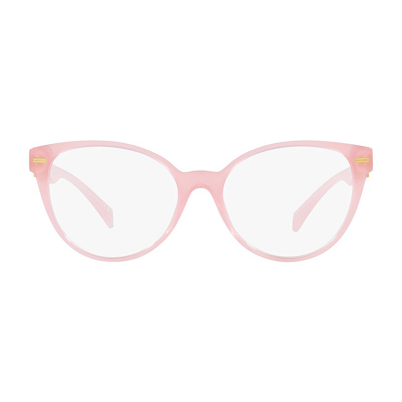 Versace VE3334 Cat Eye Eyeglasses