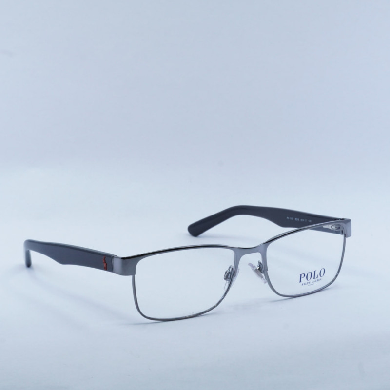 Polo Ralph Lauren PH1157 Rectangle Eyeglasses