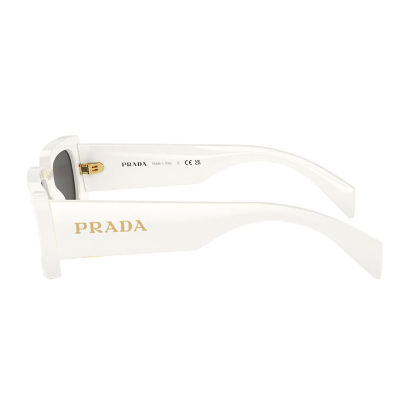 Prada PRA07S Square Sunglasses