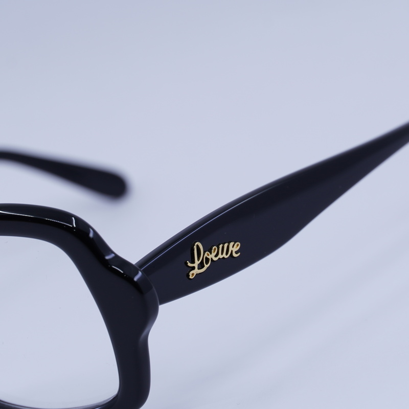 Loewe LW50066I Square Eyeglasses