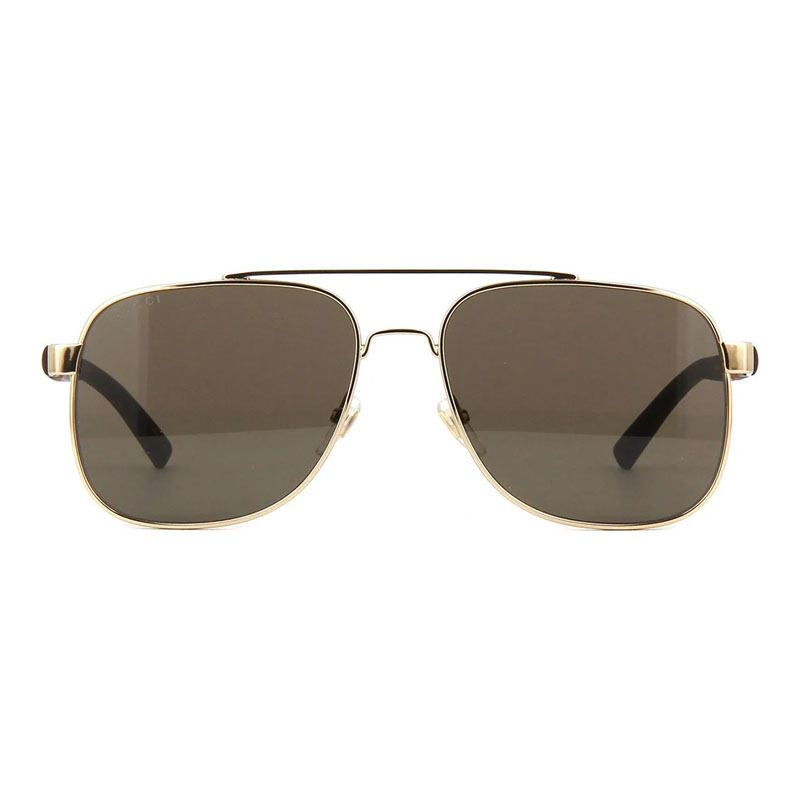 Gucci GG0422S Square Sunglasses