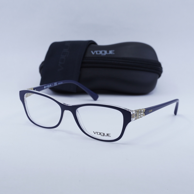 Vogue VO5170B Square Eyeglasses