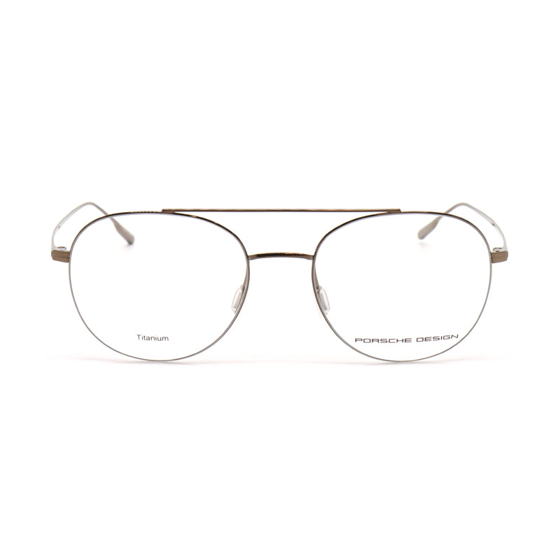 Porsche Design P8395 Aviator Eyeglasses