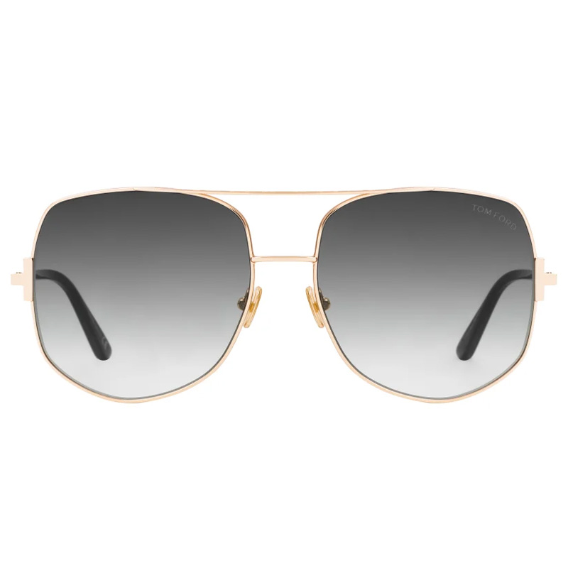 Tom Ford FT0783 Aviator Sunglasses