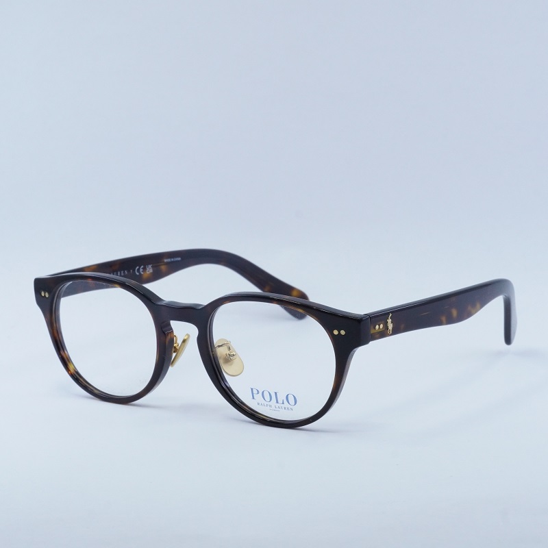 Polo Ralph Lauren PH2265D Oval Eyeglasses