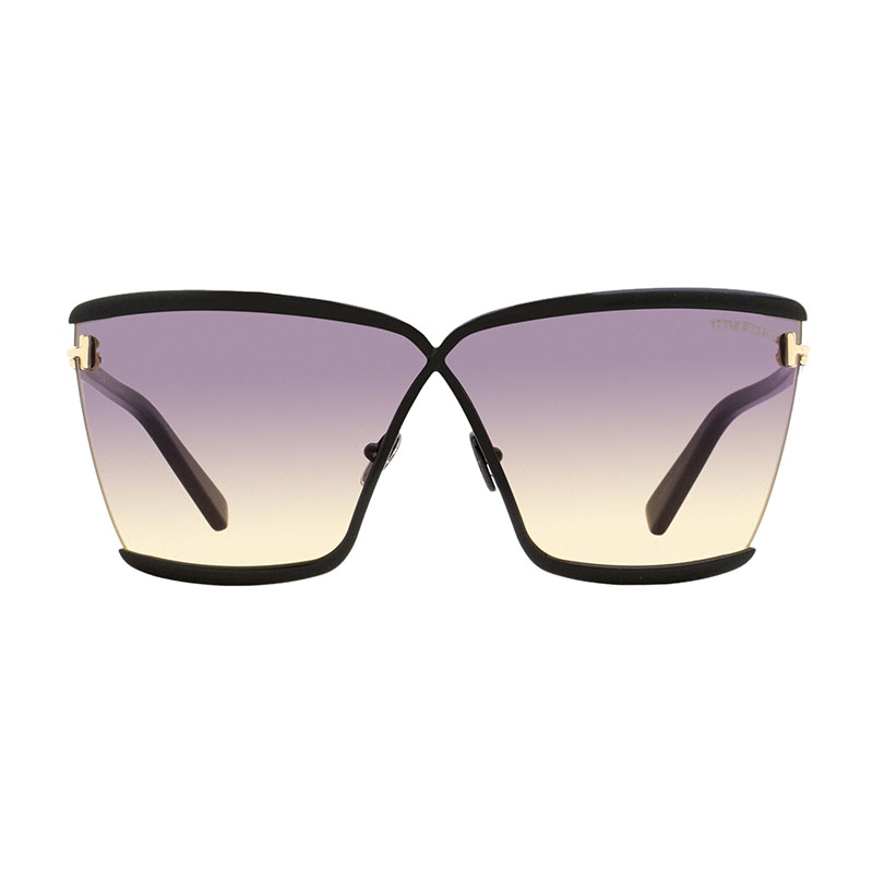 Tom Ford FT0936 Butterfly Sunglasses