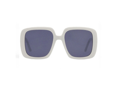 Dior DIORBOBBY S2U 95B0 Ivory/Blue
