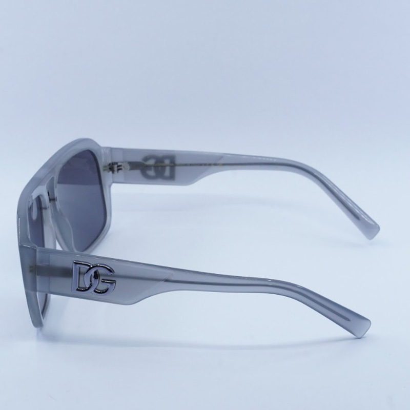 Dolce & Gabbana DG4403 Aviator Sunglasses