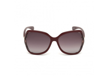 Tom Ford FT0578 69T Bordeaux/Bordeaux Gradient