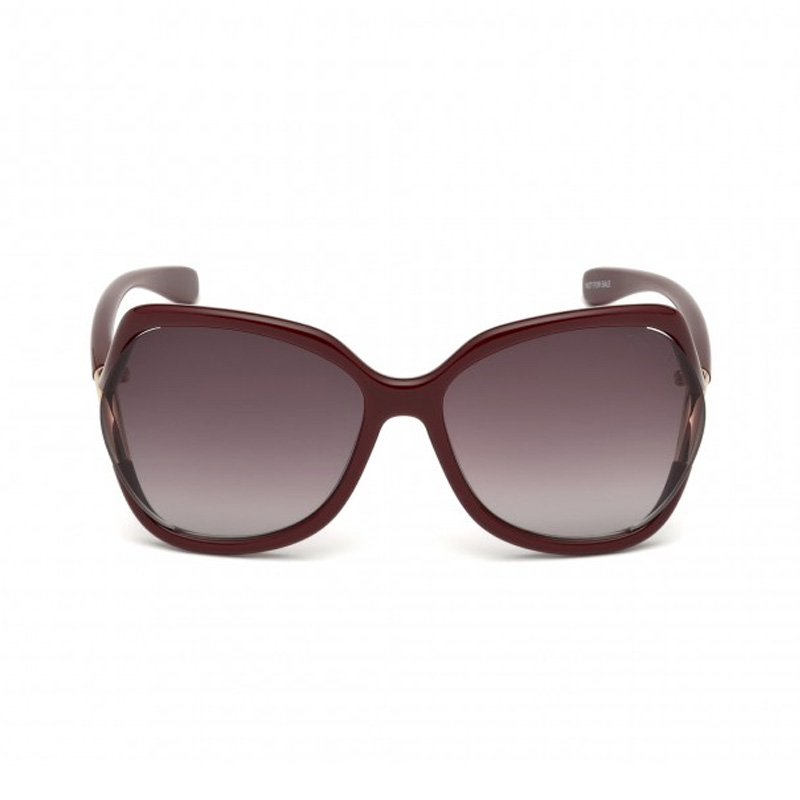 Tom Ford FT0578 Oval Sunglasses
