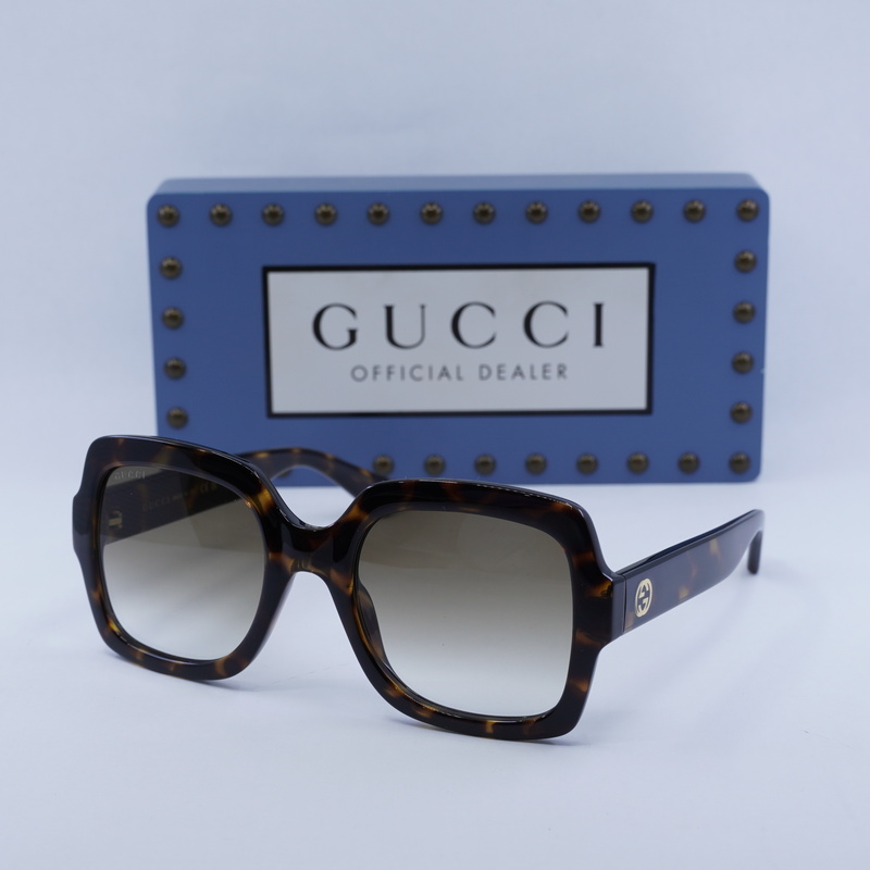 Gucci GG1337S Square Sunglasses