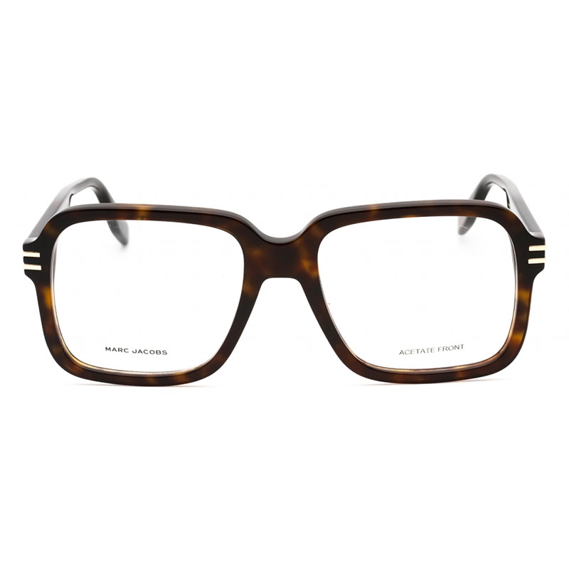 Marc Jacobs MARC681 Square Eyeglasses