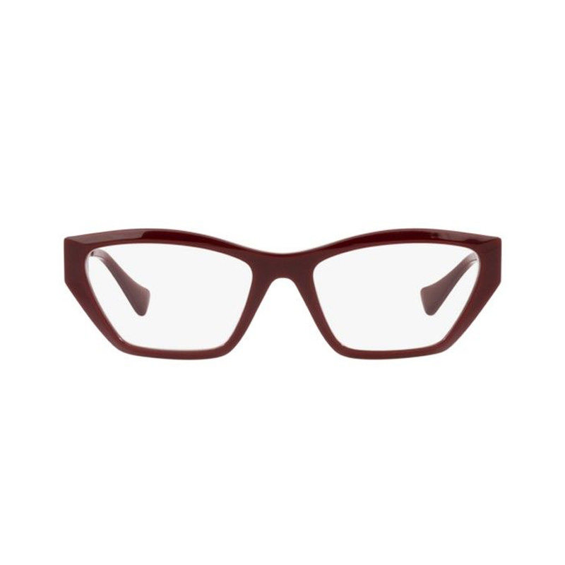 Versace VE3327U Cat Eye Eyeglasses