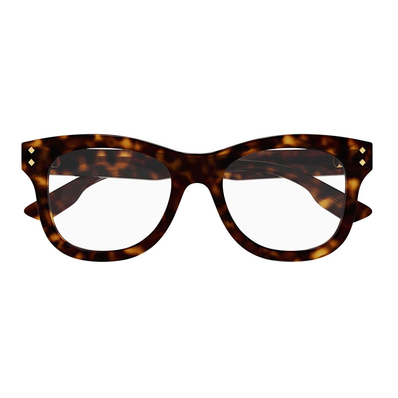 Gucci GG1086O Square Eyeglasses