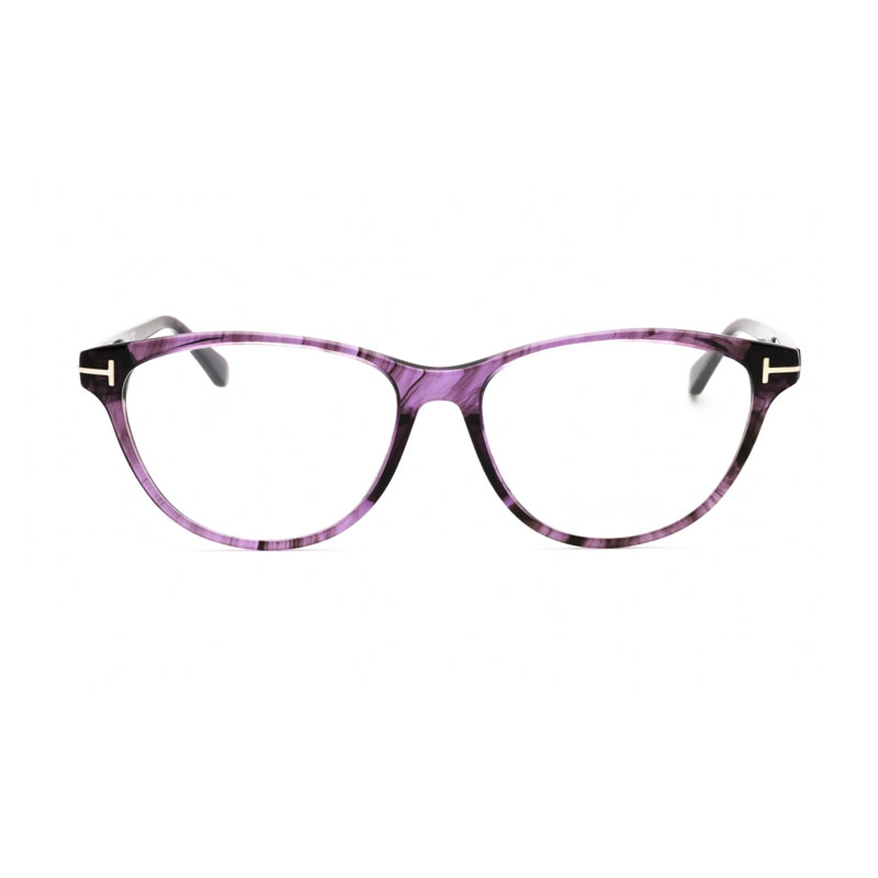Tom Ford FT5402 Oval Eyeglasses