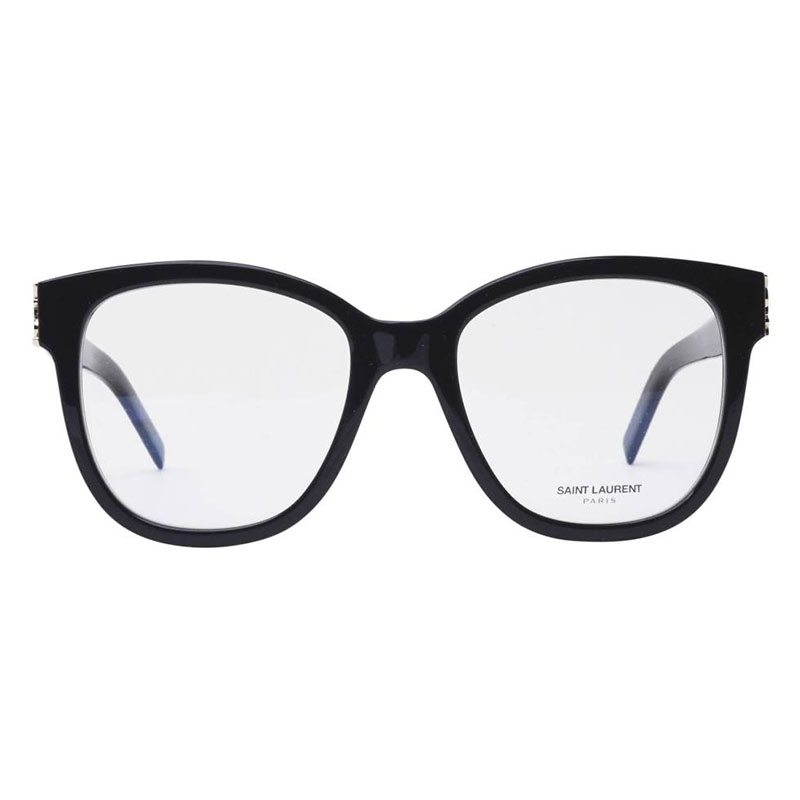 Saint Laurent SLM97 Square Eyeglasses