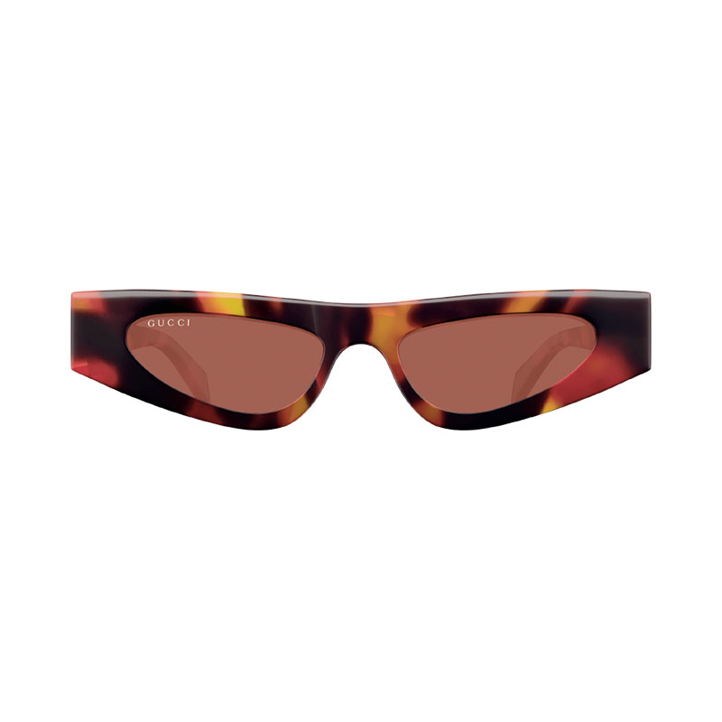 Gucci GG1779S Cat Eye Sunglasses