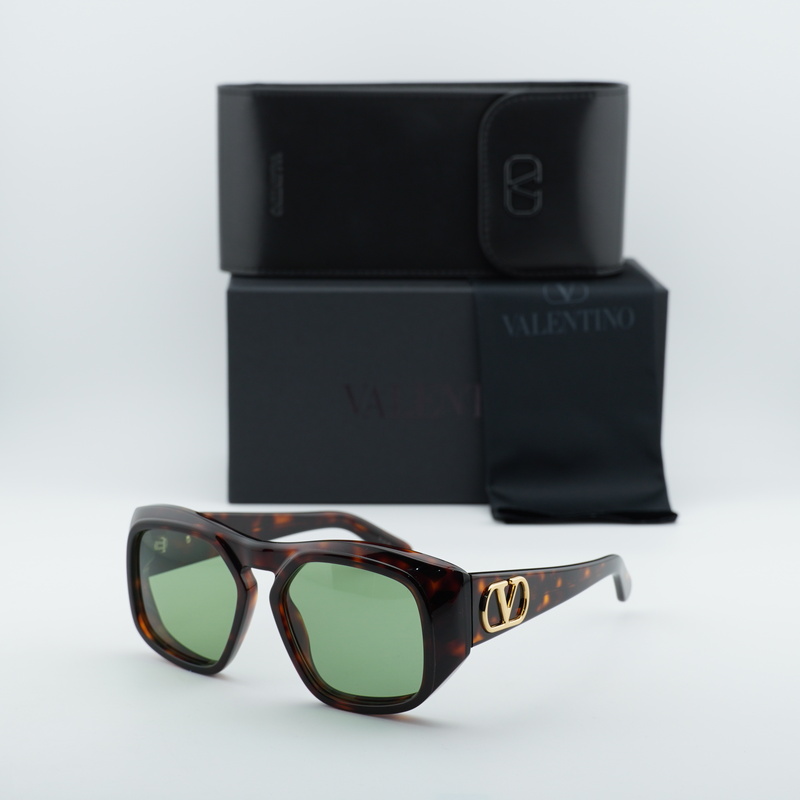 Valentino VLS-179 Square Sunglasses