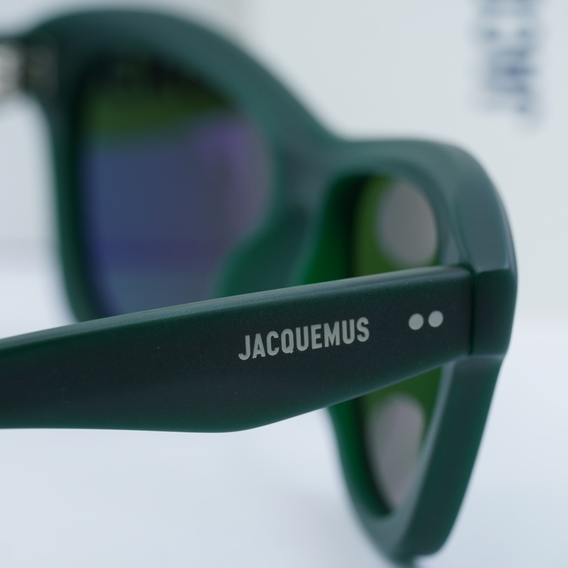 Jacquemus JAC/59 Cat Eye Sunglasses